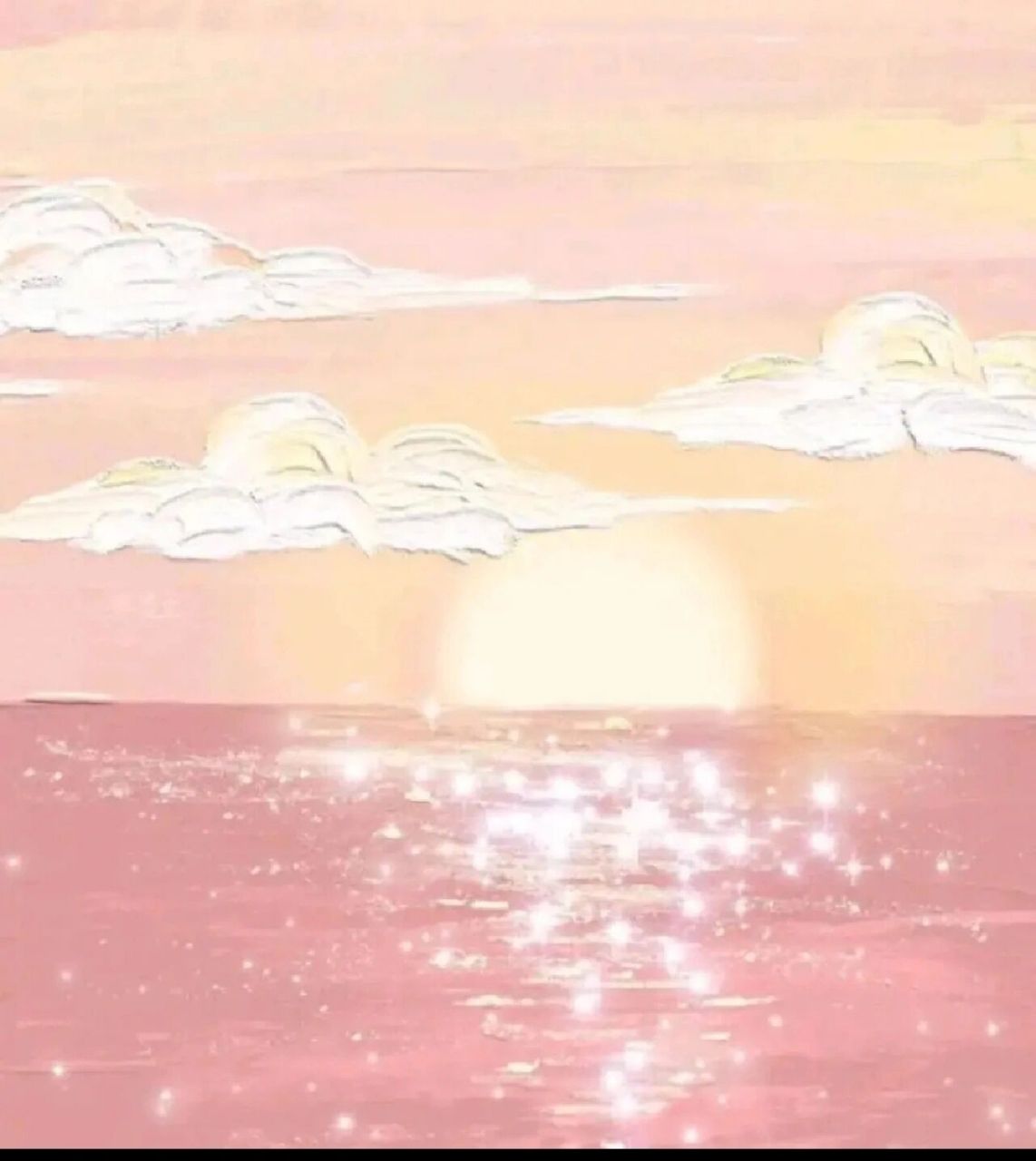 好看的油画图片 好看的油画图片