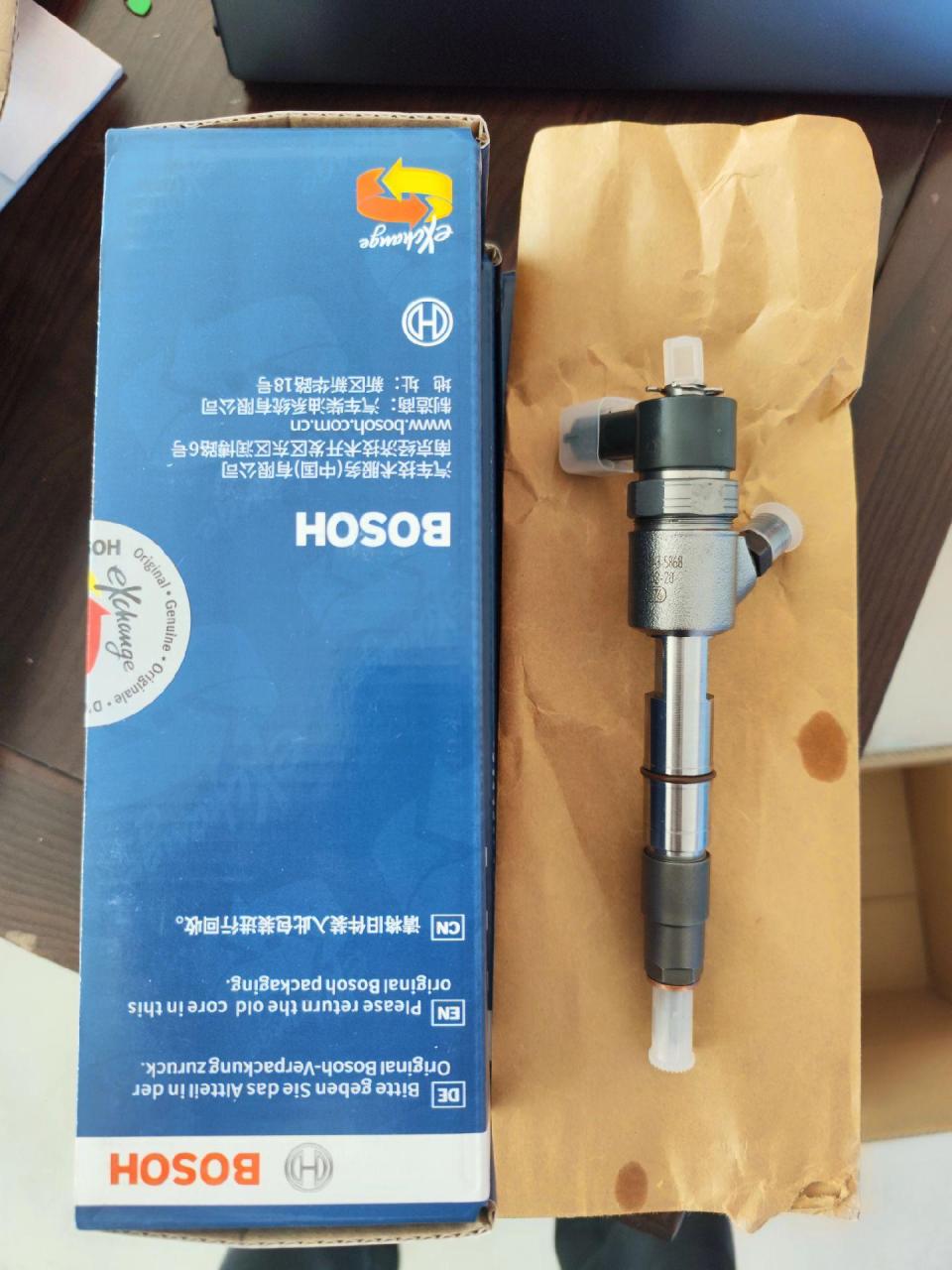 博士喷油器总成.油泵油嘴