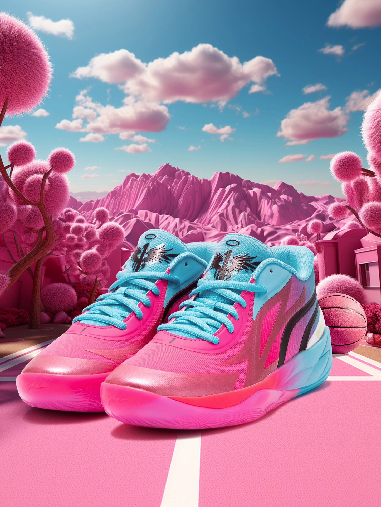 这波91粉上了 "粉色风暴"9015来袭,芭比甜心们蠢蠢欲动,怎么少