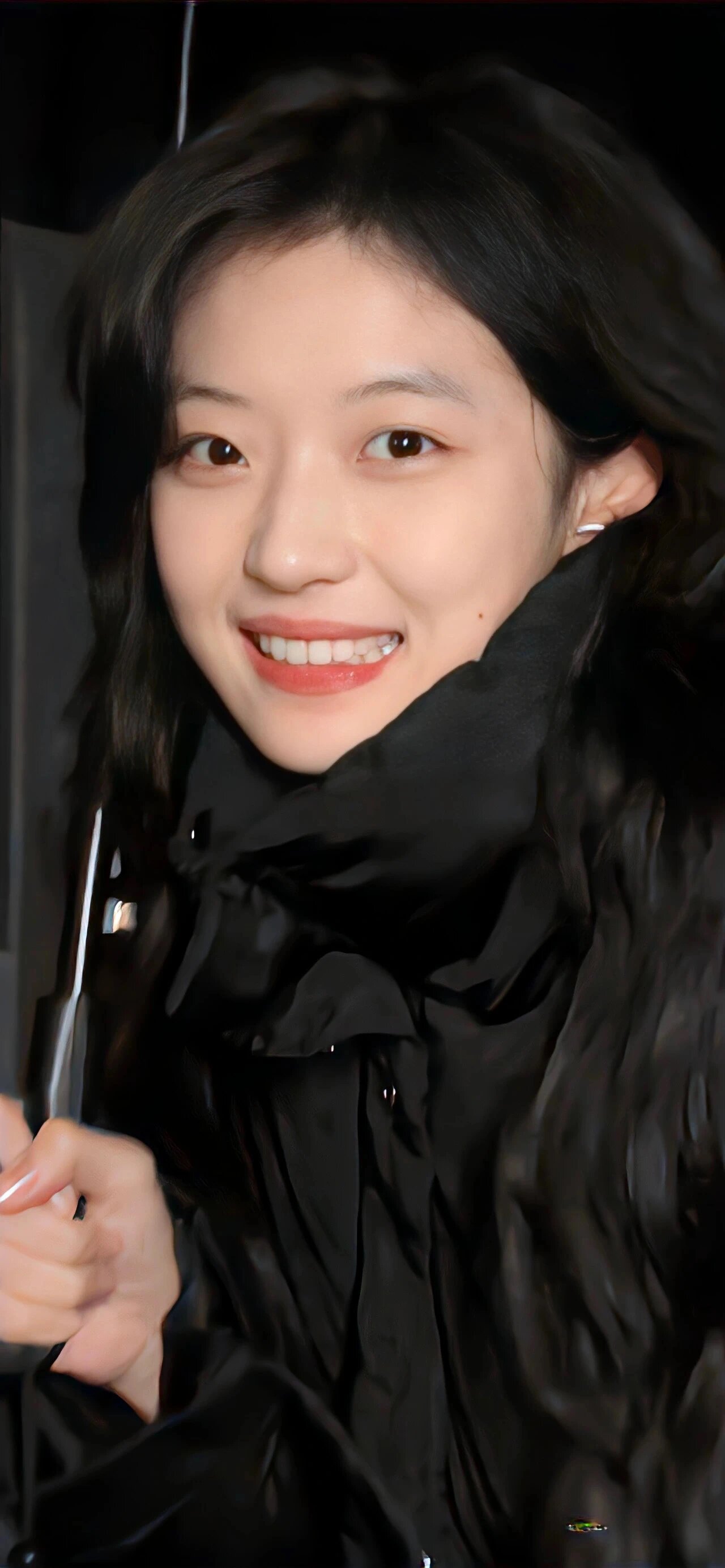 孙千女神高清全屏壁纸