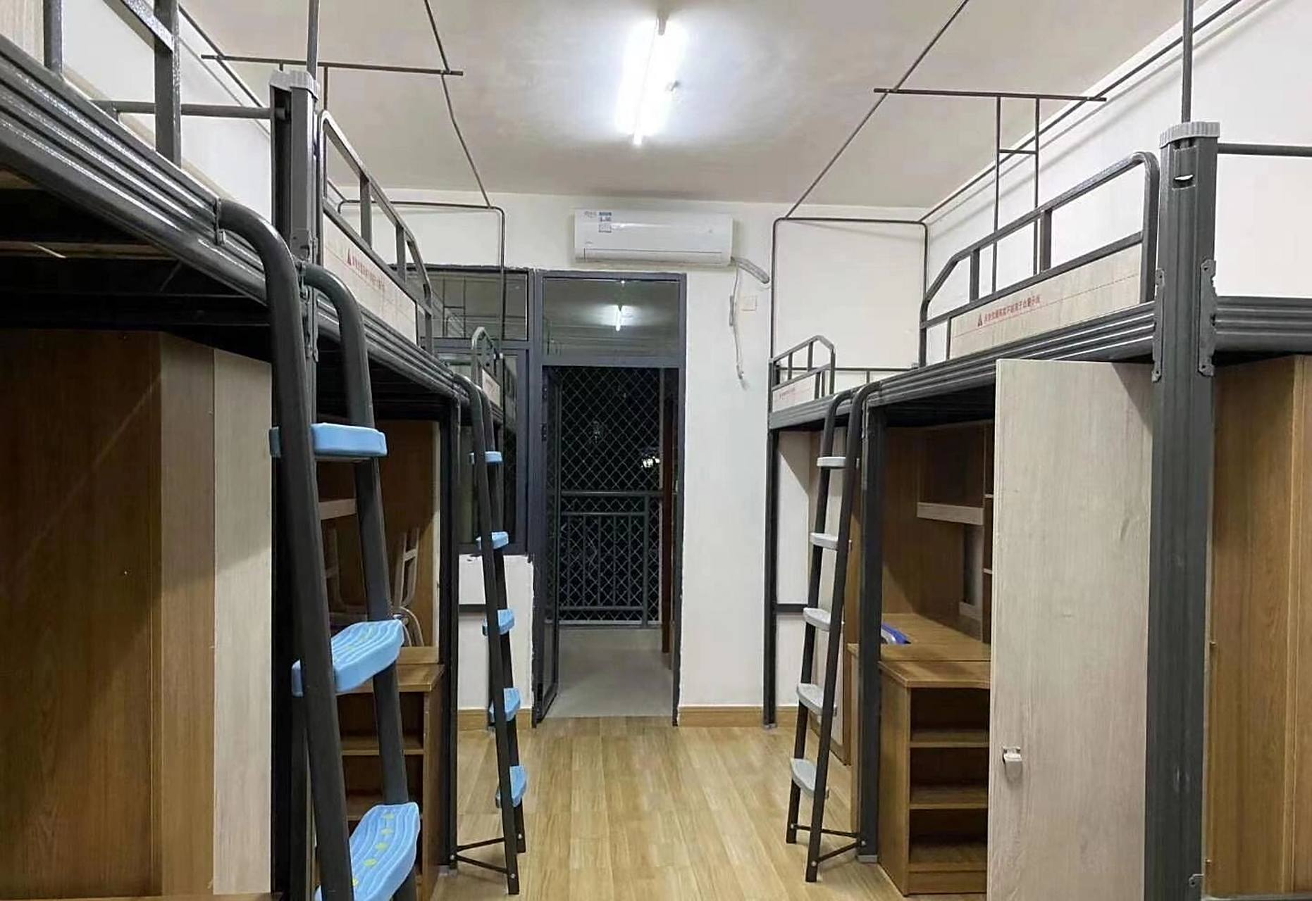 吉首大学张家界学院 宿舍 23届学妹们,进大学前一定要学会宿舍相处!