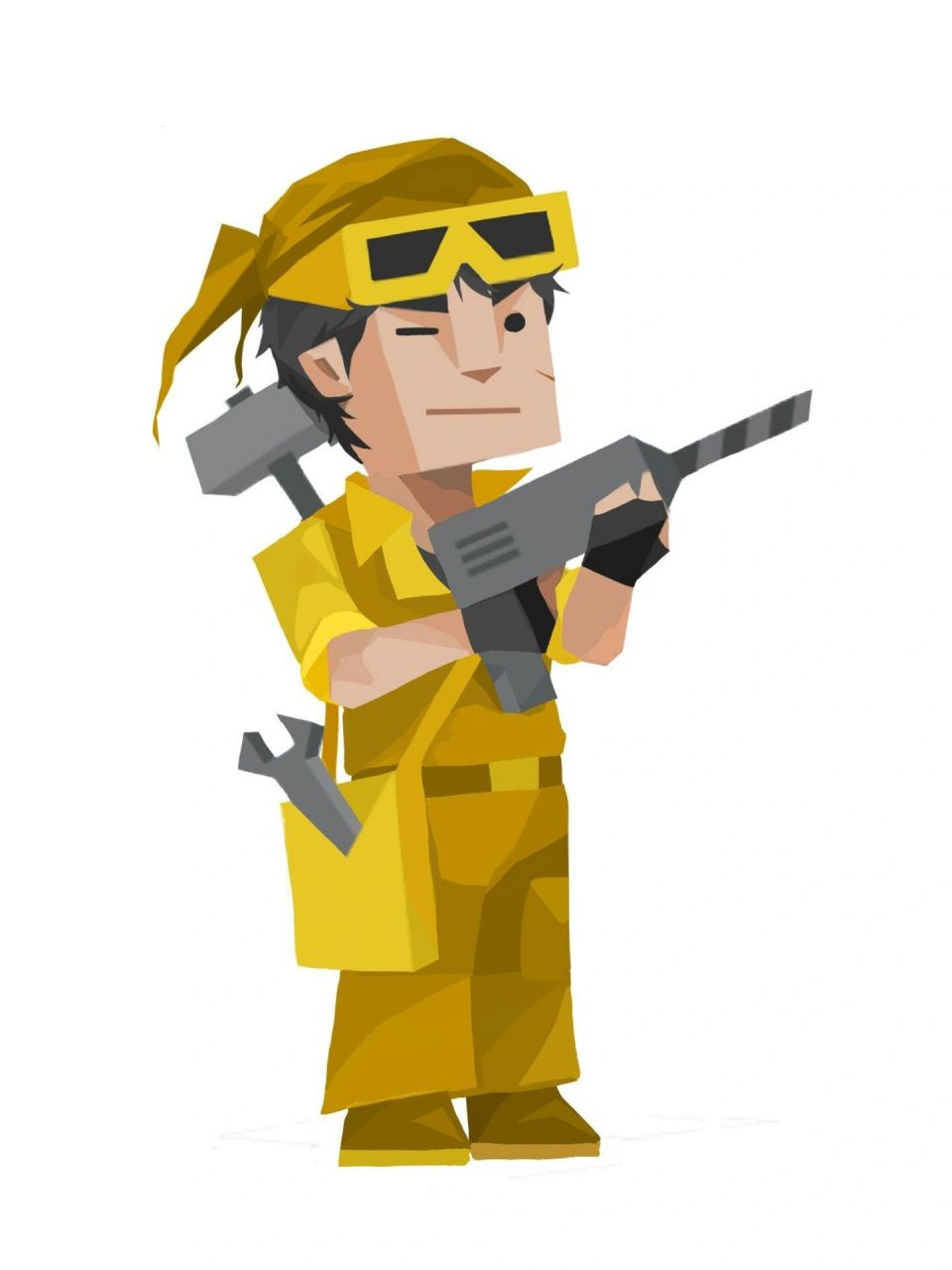 (全干货)intj女教你狠狠拿下istp男 7515以下全为本人历时半年的