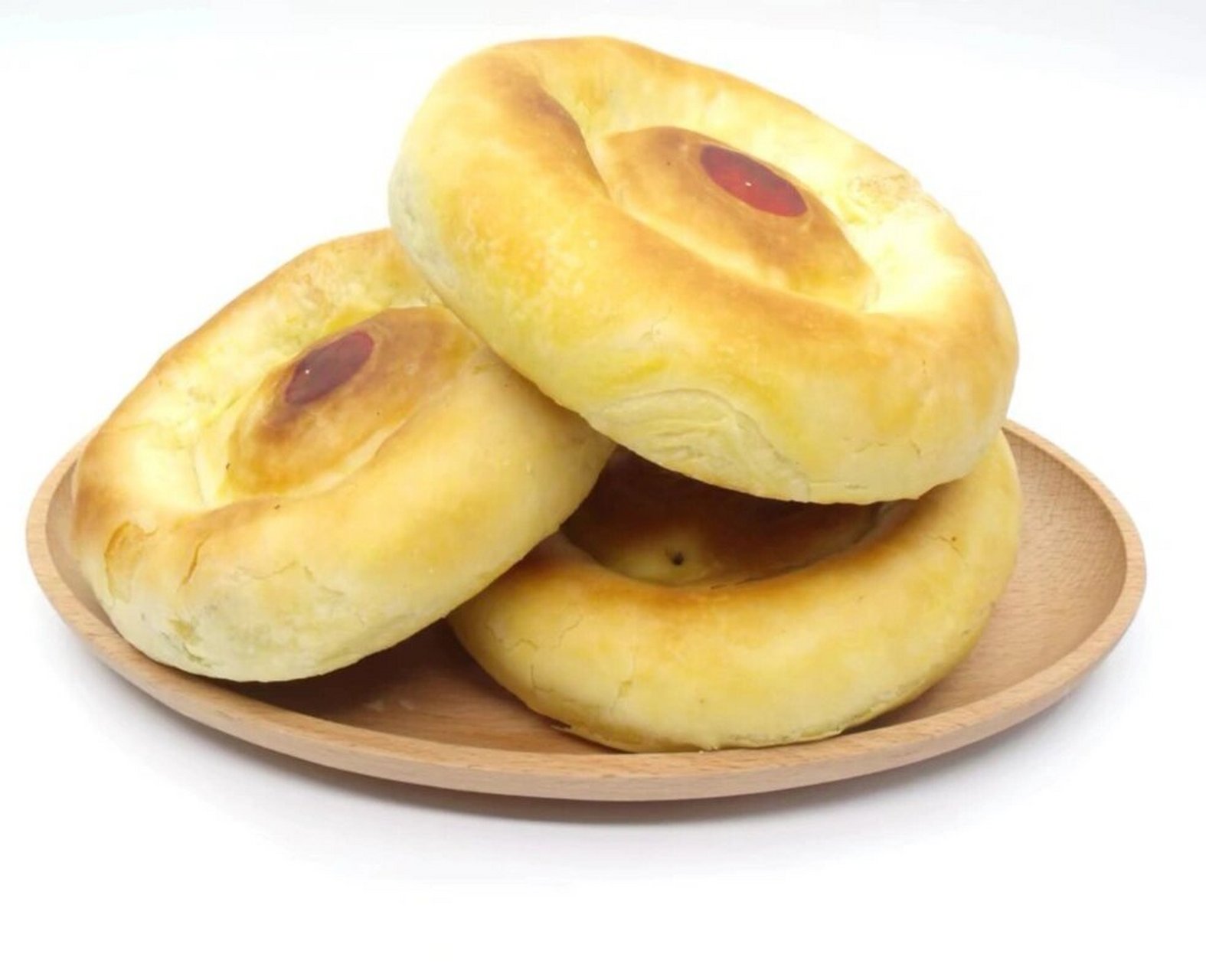 延安刘记子洲果馅,刘记老字号.