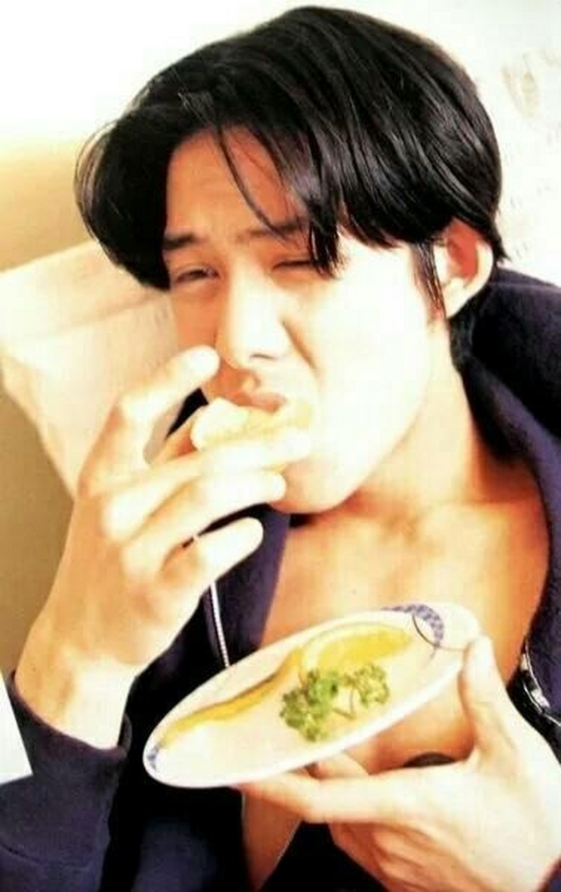 柏原崇02020202写真集《kassy》