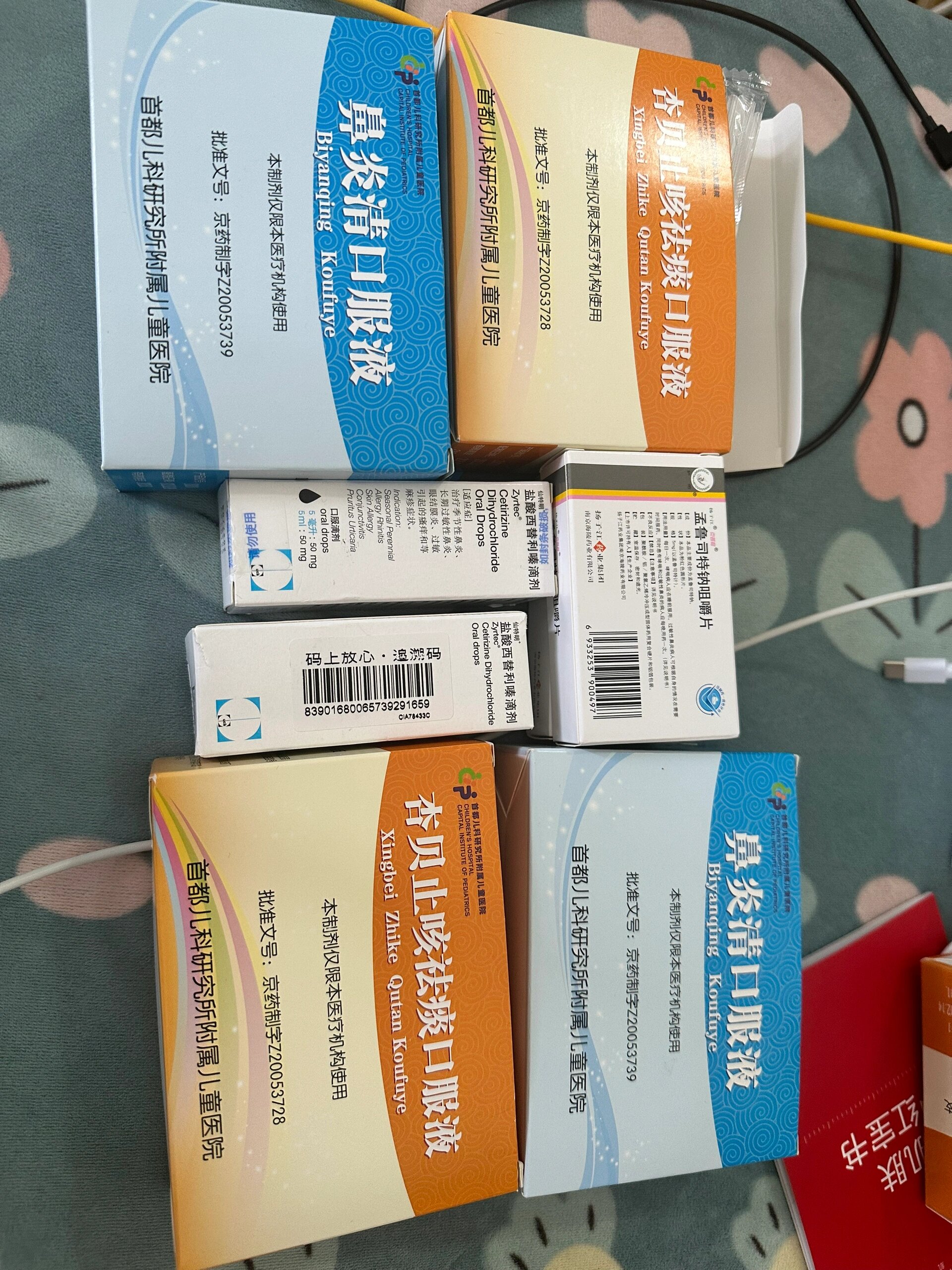 包含北京首都兒研所、協助就診跑腿掛號，省去晚上熬夜排隊的辛苦的詞條