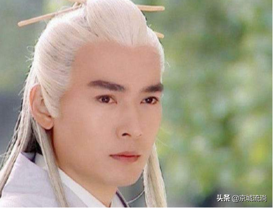 天赋惊艳的林惊羽为何成长不如愚钝的张小凡