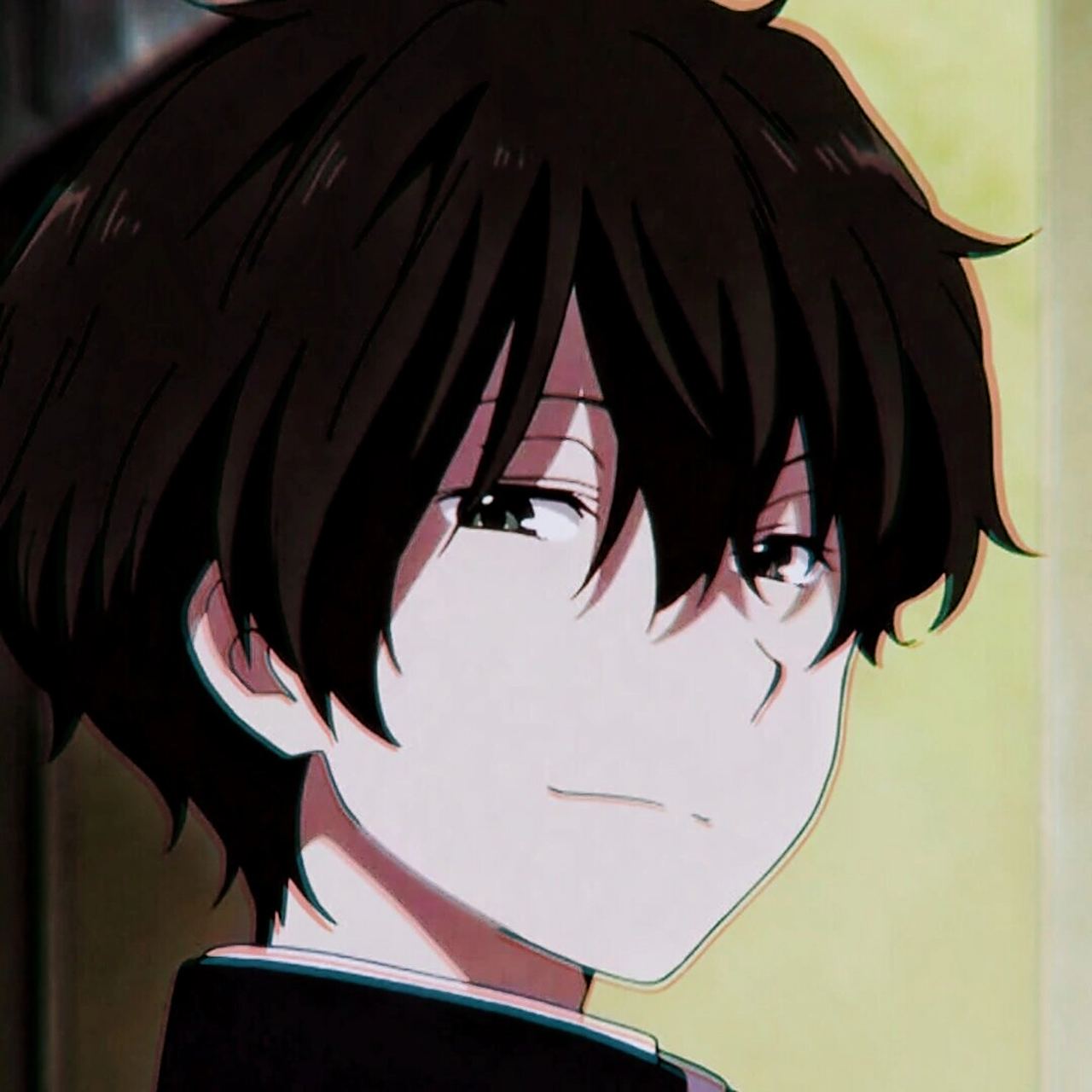 冰菓/折木奉太郎/   动漫头像