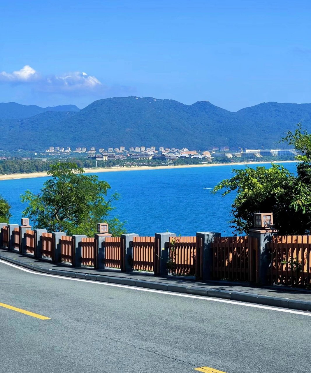 太阳湾|最美环海公路 99太阳湾 99门票:免费 07交通:我们是打车