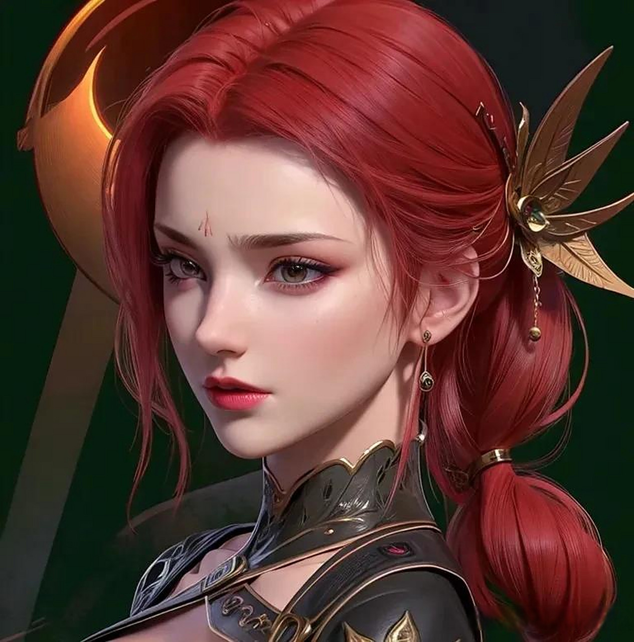 ai斗破苍穹雅菲