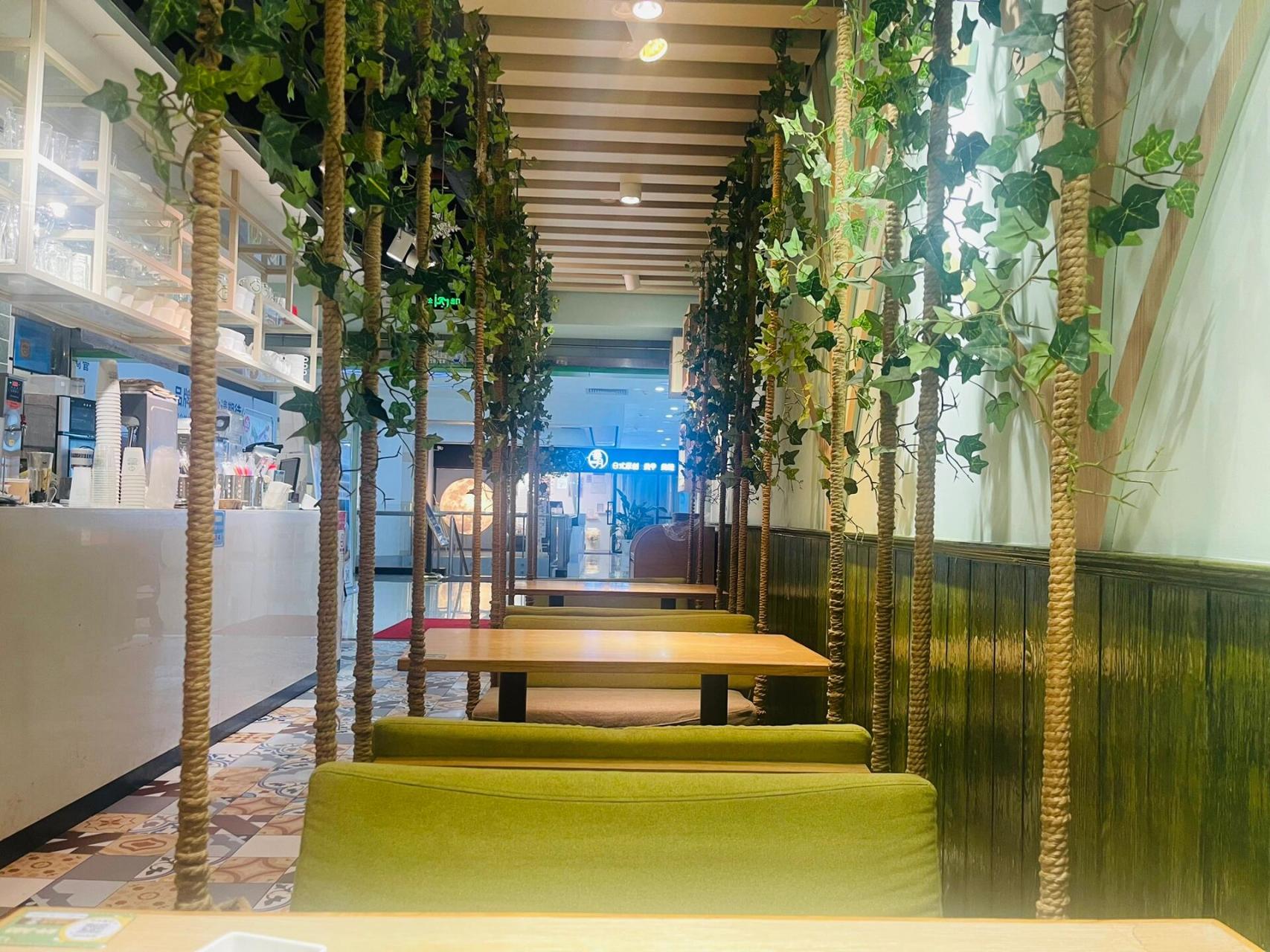 广州探店|正在消失的仙踪林rbt 作为来自三线小城市的广东鹅 仙踪林