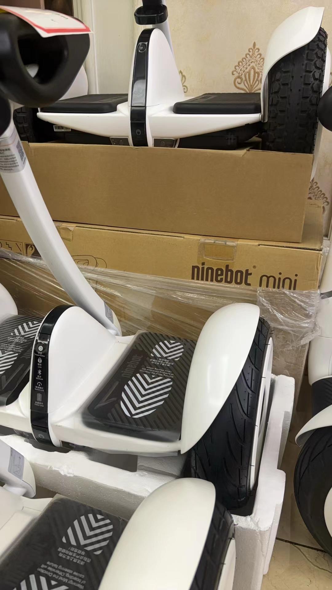 小米九号平衡车 小米九号平衡车全新二手均有 九号平衡车燃动版 九号