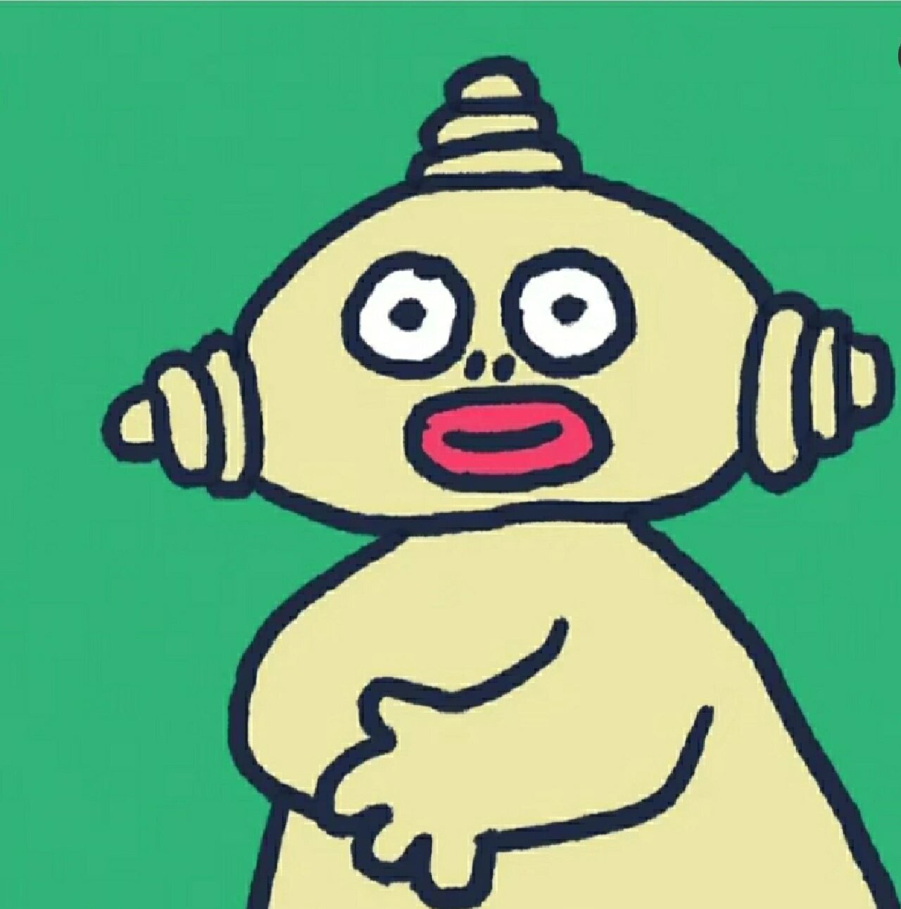 玛卡巴卡头像,sos太可爱了叭!超喜欢 cute～哈哈哈哈老夫的少女心!