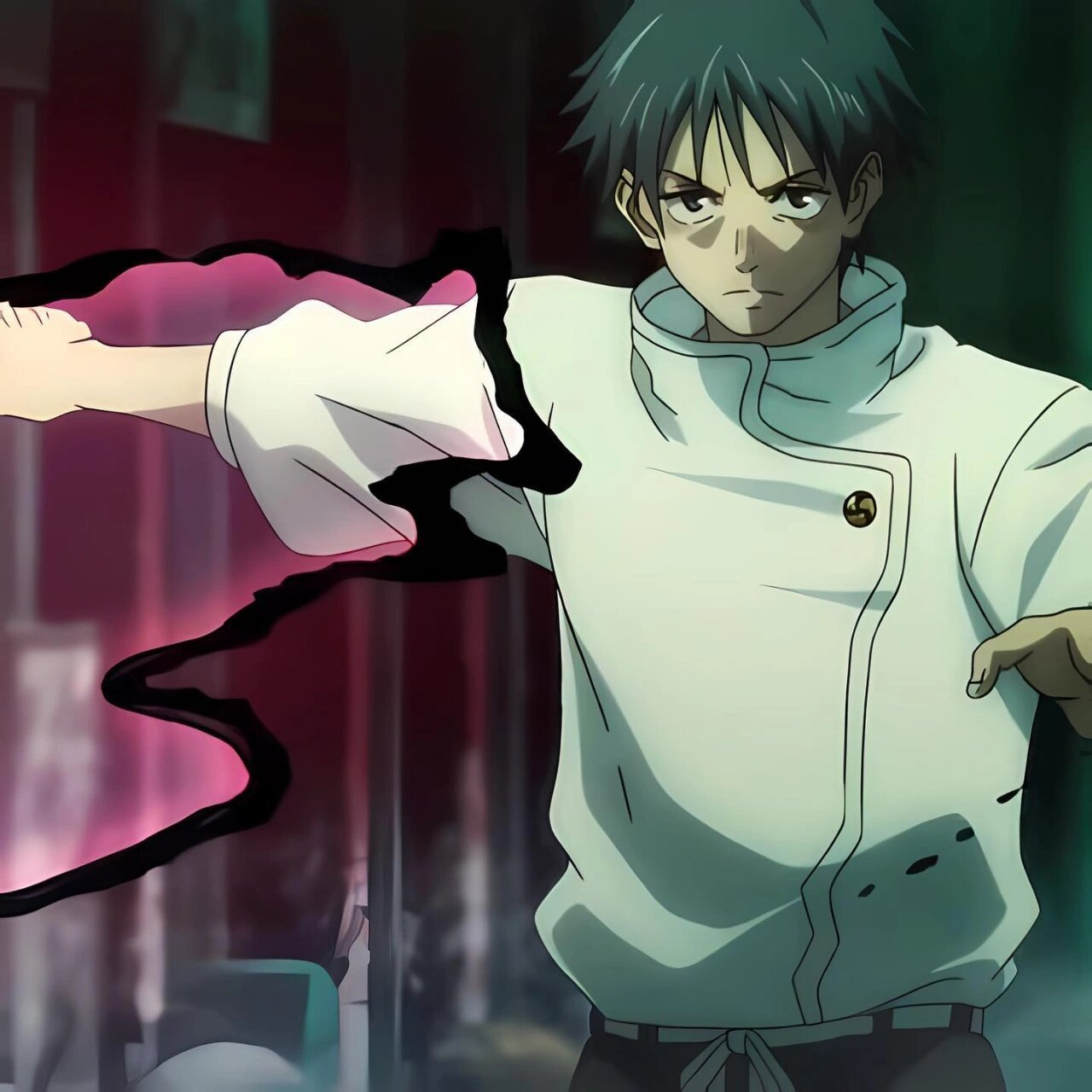 乙骨忧太 番名:咒术回战 #咒术回战# #咒术回战剧场版# #乙骨忧太