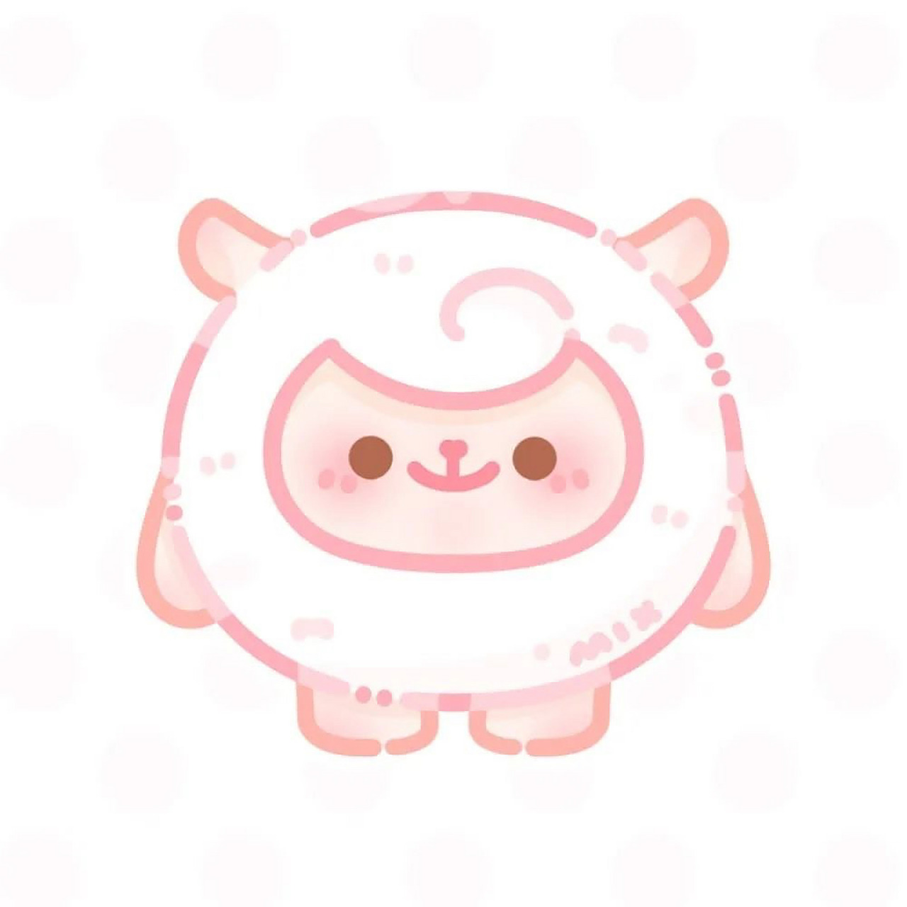 蛋仔派对头像超q版05第一季 喜欢的赶紧带走吧