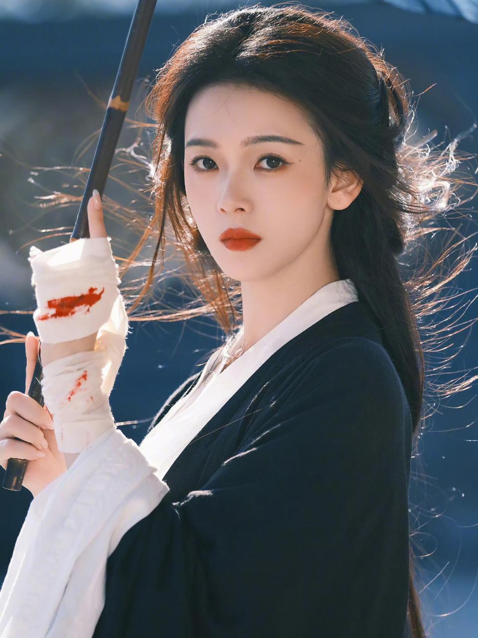 陈瑶yyds# #陈瑶古装造型# #陈瑶永远的神