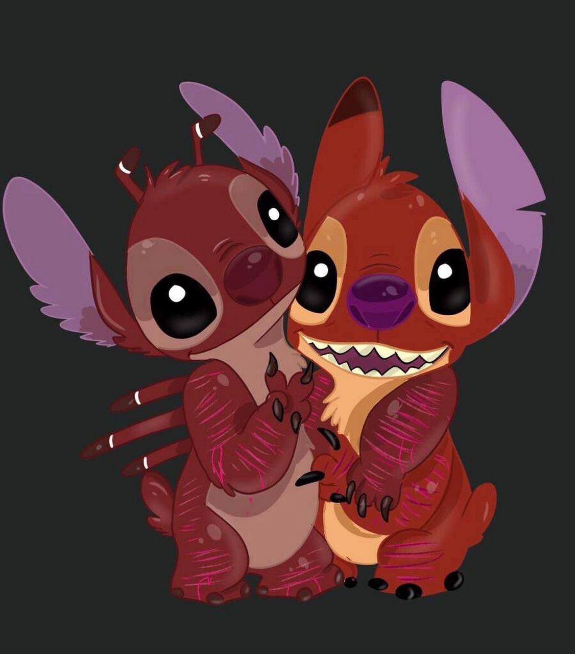 【星际宝贝】629号实验品-李洛伊leroy 629具有实验626的全部能力,并