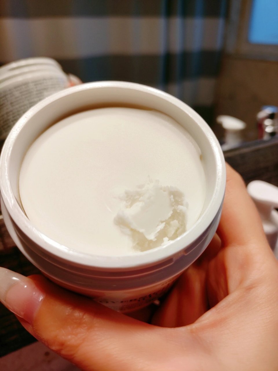 测评科颜氏角鲨烷睡眠面膜 坐标北美,测评科颜氏角鲨烷睡眠面膜.