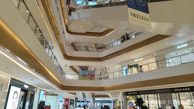 天津天河城购物中心