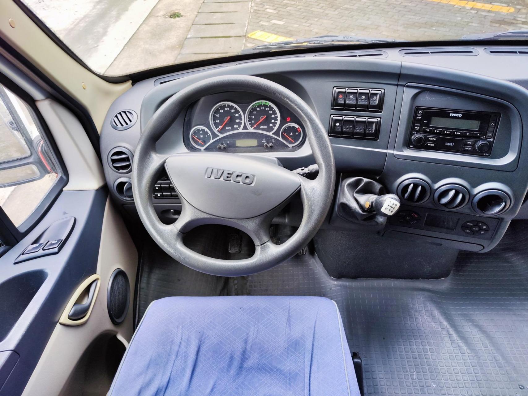 依维柯宝迪:2.5t柴油7座兰牌小客车.依维柯宝迪:2.