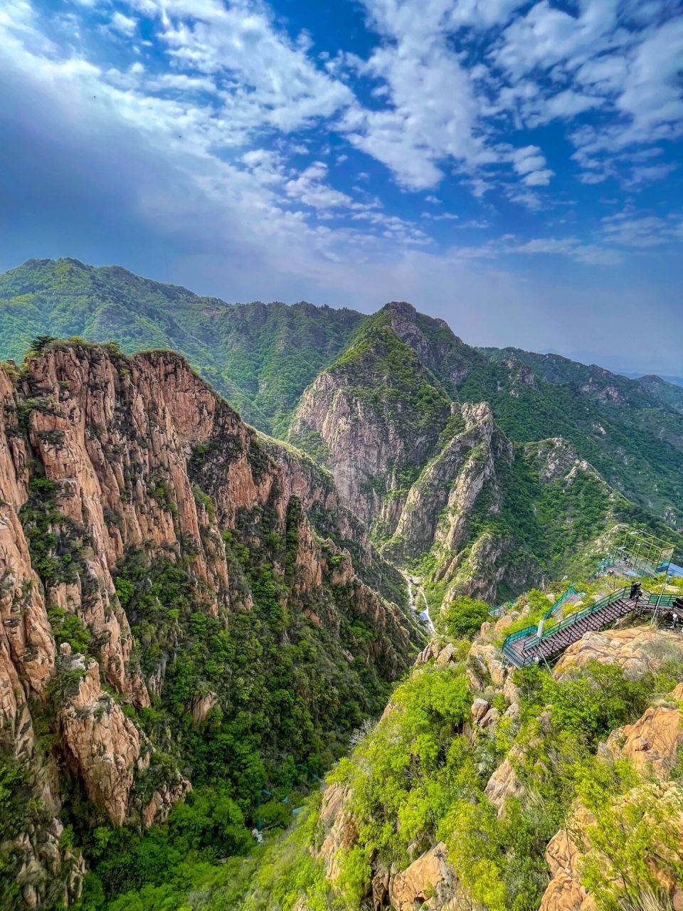 秦皇岛|龙云谷9393