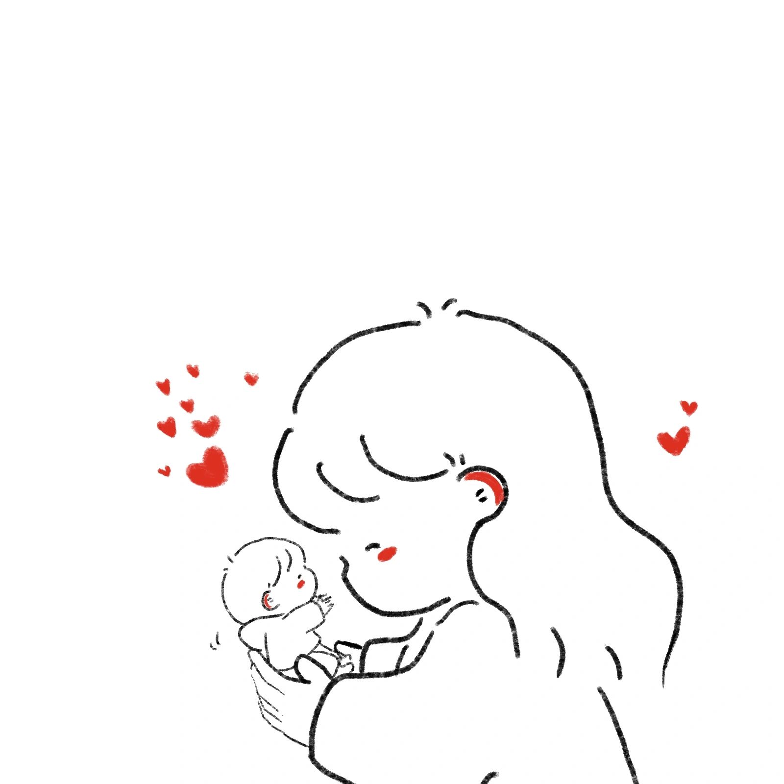 不会阻止我去我爱你 吖😘 因为你永远都是我捧在手心里的宝贝吖💑