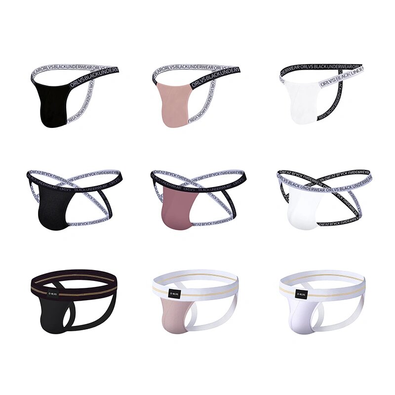 三种双丁设计,你会给男友选第几种?