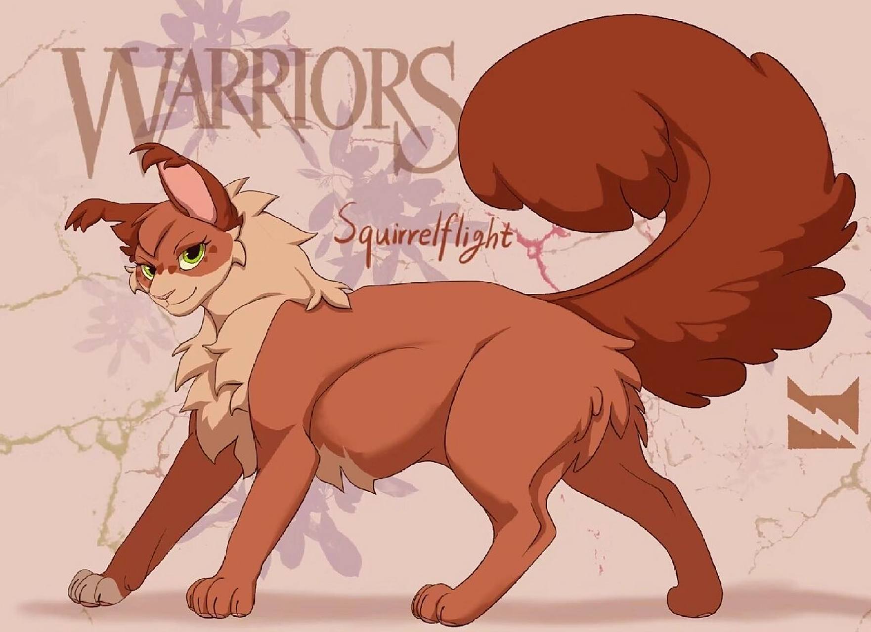 吐槽维基里的猫武士趣闻【1】 哈哈哈老火星印象诗写不下去了哈哈哈