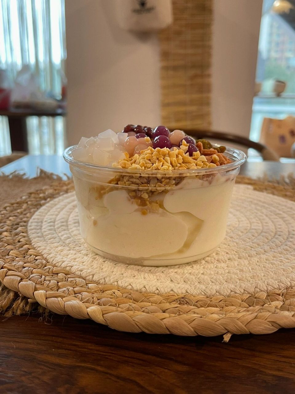 雪花酪配方 昨天做了几款雪花酪,今天试吃了,两款口感不错,说好的分享