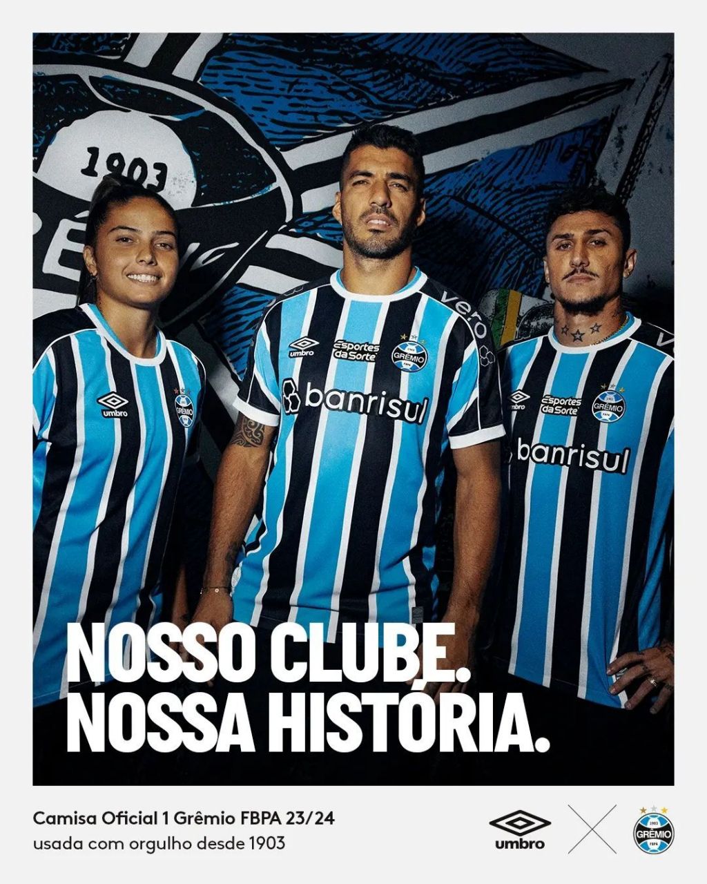 格雷米奥2023赛季全新主场球衣 #足球#0202#小红书竞技场#02