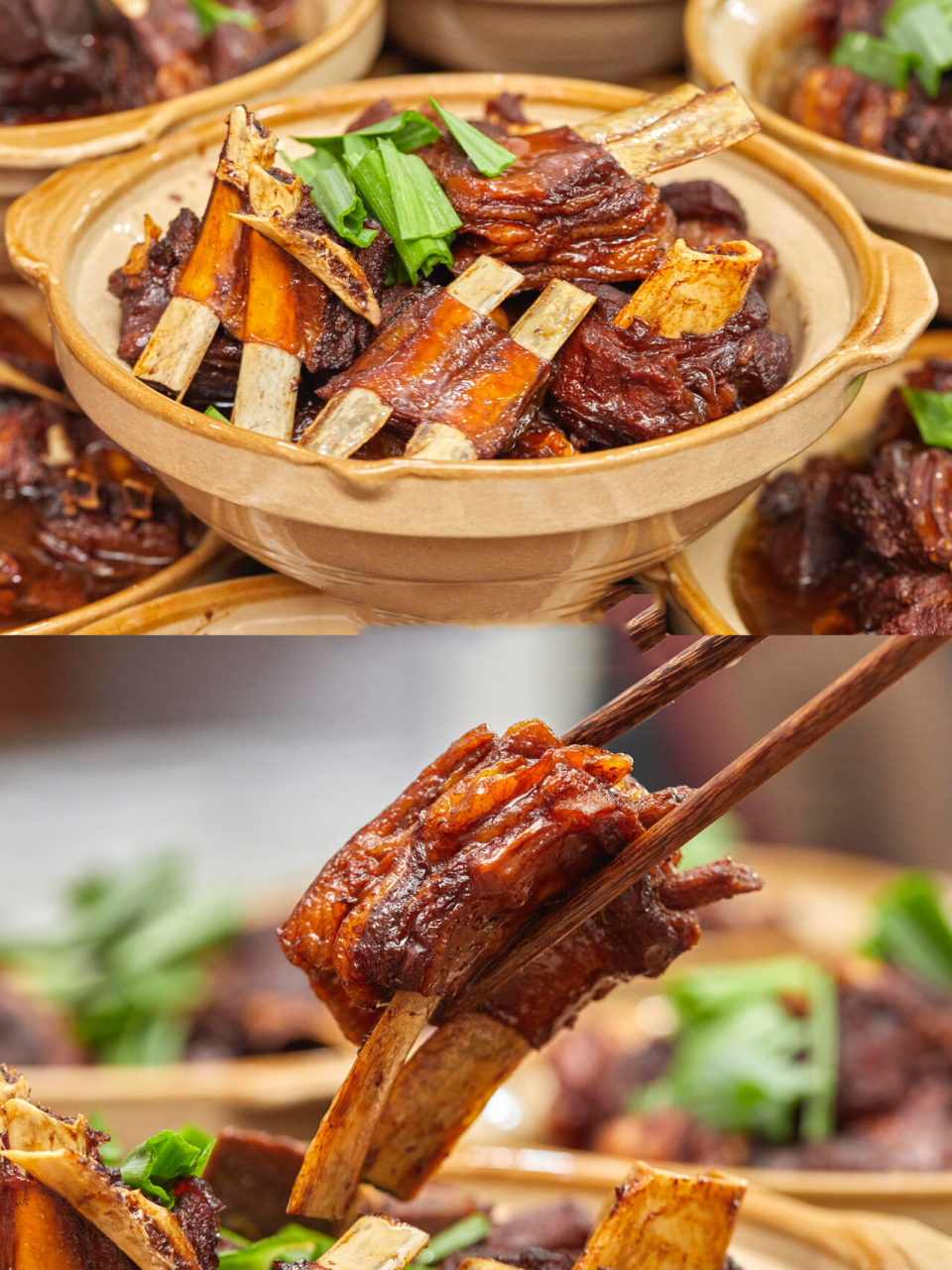 临平美食|老板自称这是zui好吃的红烧羊肉?