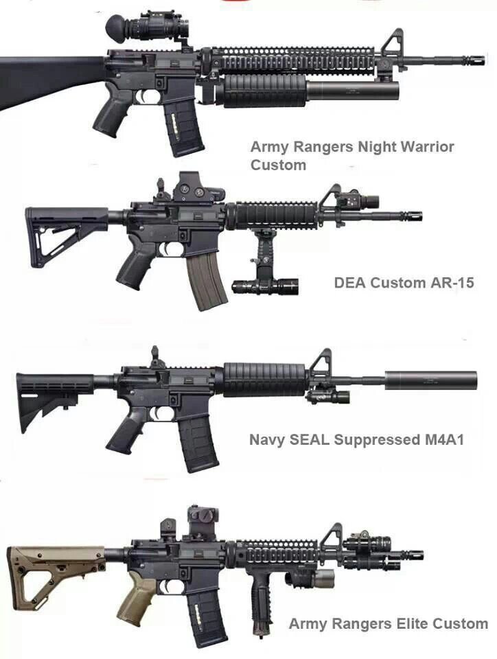 m416平面尺寸图图片