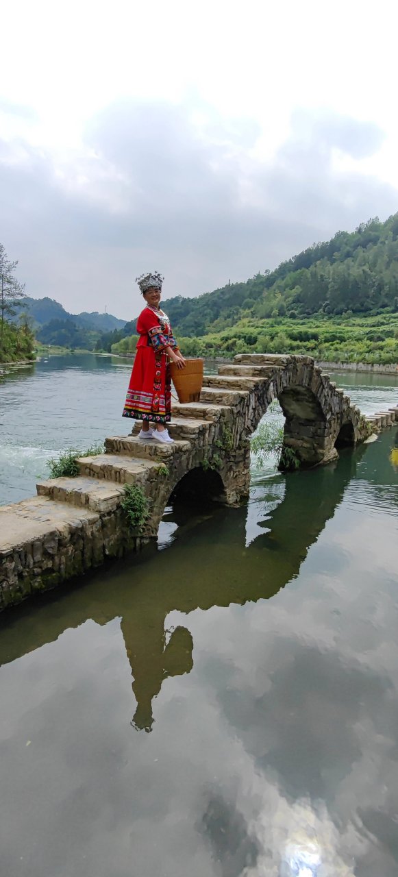 湘西长潭岗风景区