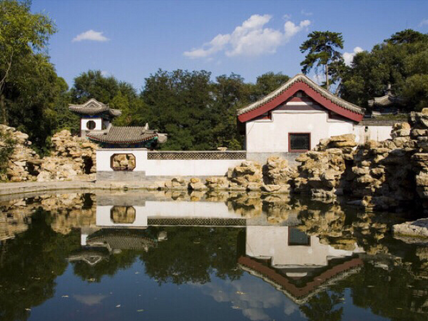 everyone has his inherent power,which is easily concealed by