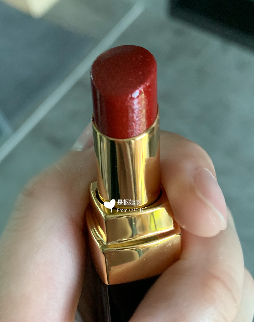 香奈儿 chanel# 78157815 小仙女们,抠姨没发试色的这几天