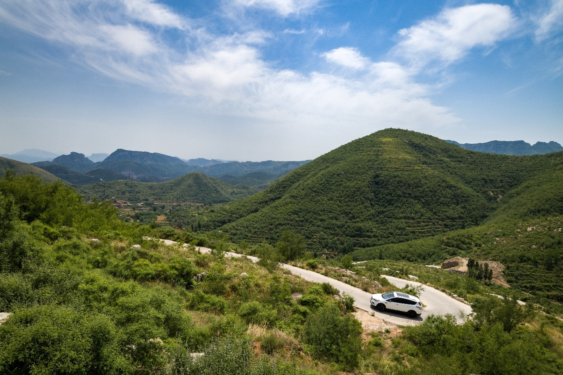 石家庄鹿泉区九里山 石家庄鹿泉区九里山