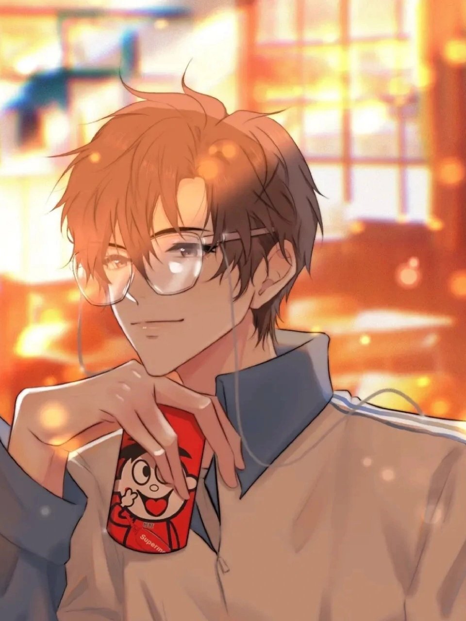 某某壁纸(可求图 )