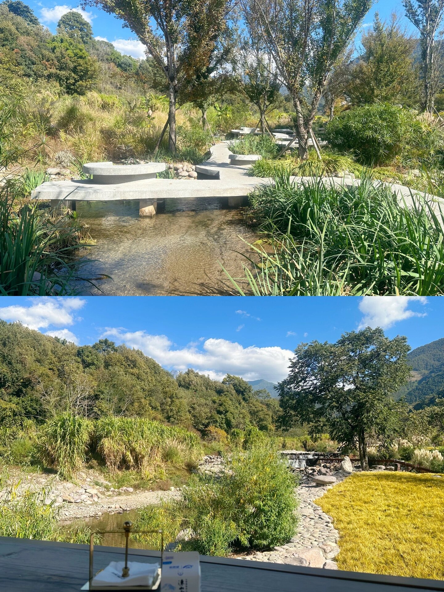 德昌海花沟大地公园图片