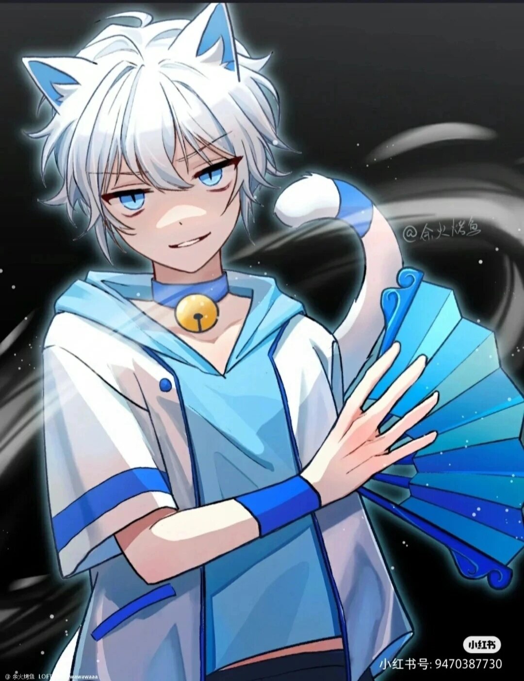 喜羊羊拟人图来啦