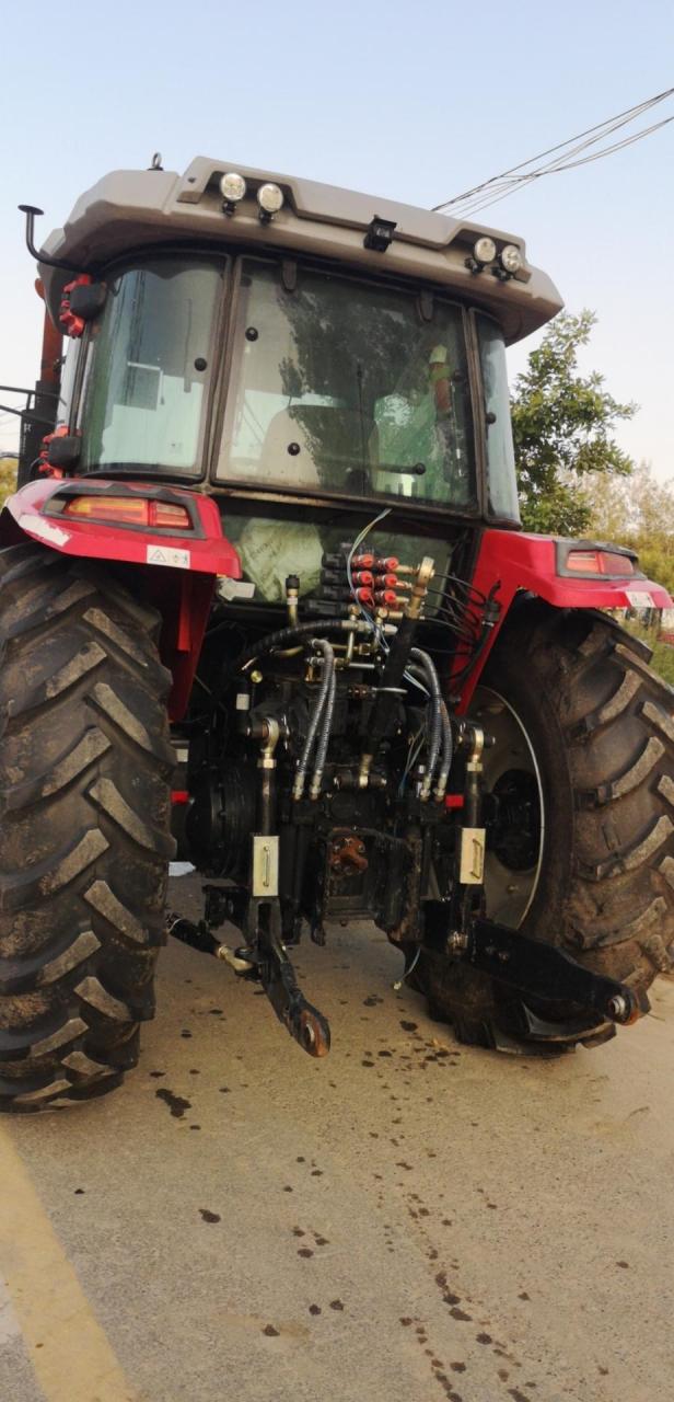 2020年双力美洲豹1804.潍柴,f桥,配重齐全,280小时.