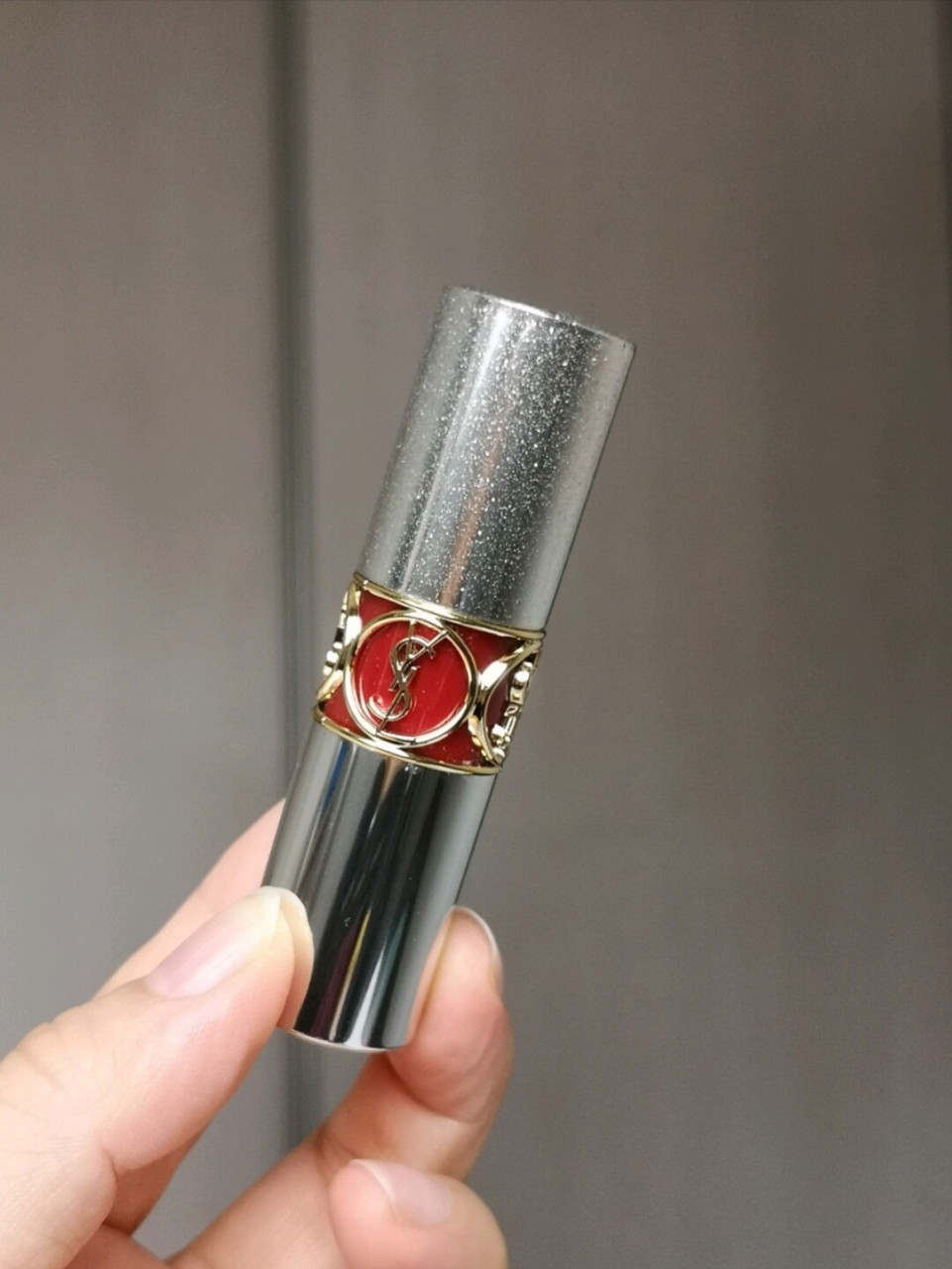 ysl星星圆管1278清透玫瑰莓果红 78新品首发!