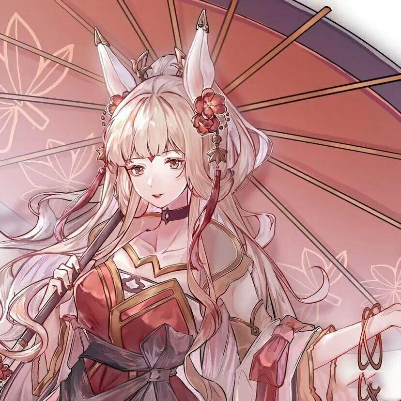 王者荣耀女英雄女仆装还有一些图片.