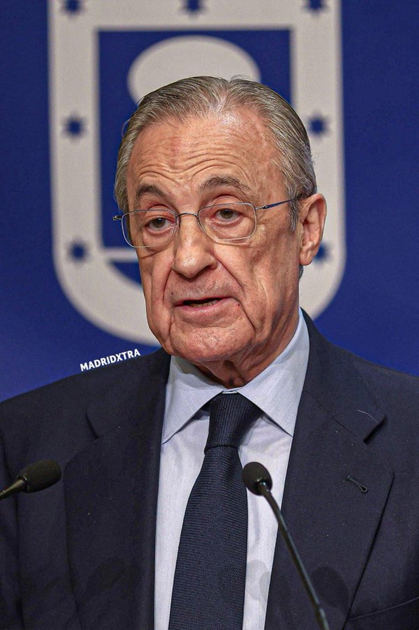 老佛爷用英语对贝灵厄姆说"欢迎回家,谢谢你的到来!"#halamadrid