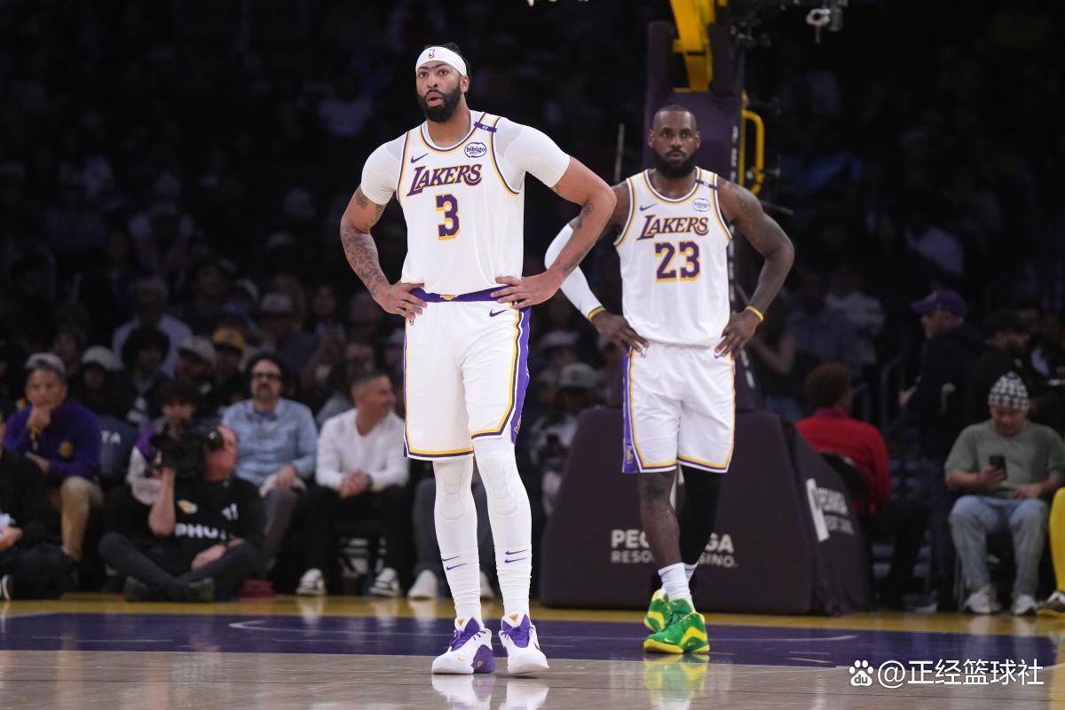 bsports体育:湖人队交易市场上的潜在交易：谁能成为球队的最后一块拼图？的简单介绍