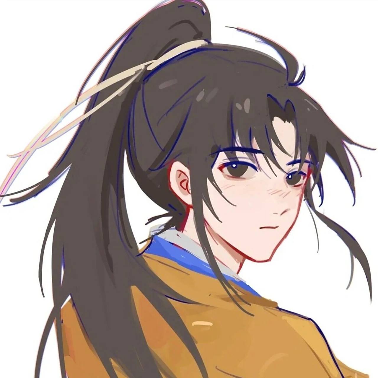 曜施李逍遥情头九宫格分享～ 最近去杭州旅游了 更新