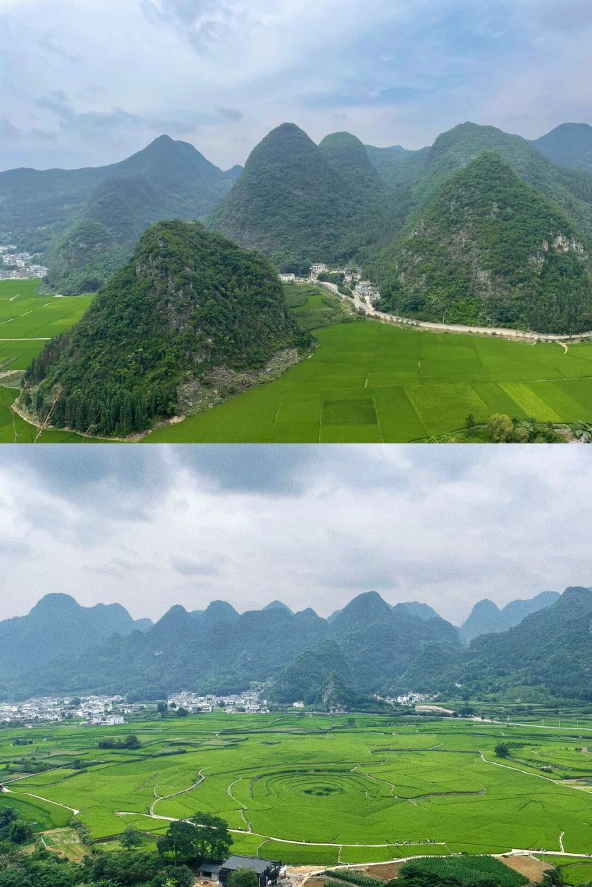 【兴义61万峰林】游玩攻略7215 99门票:1661585元=观光车