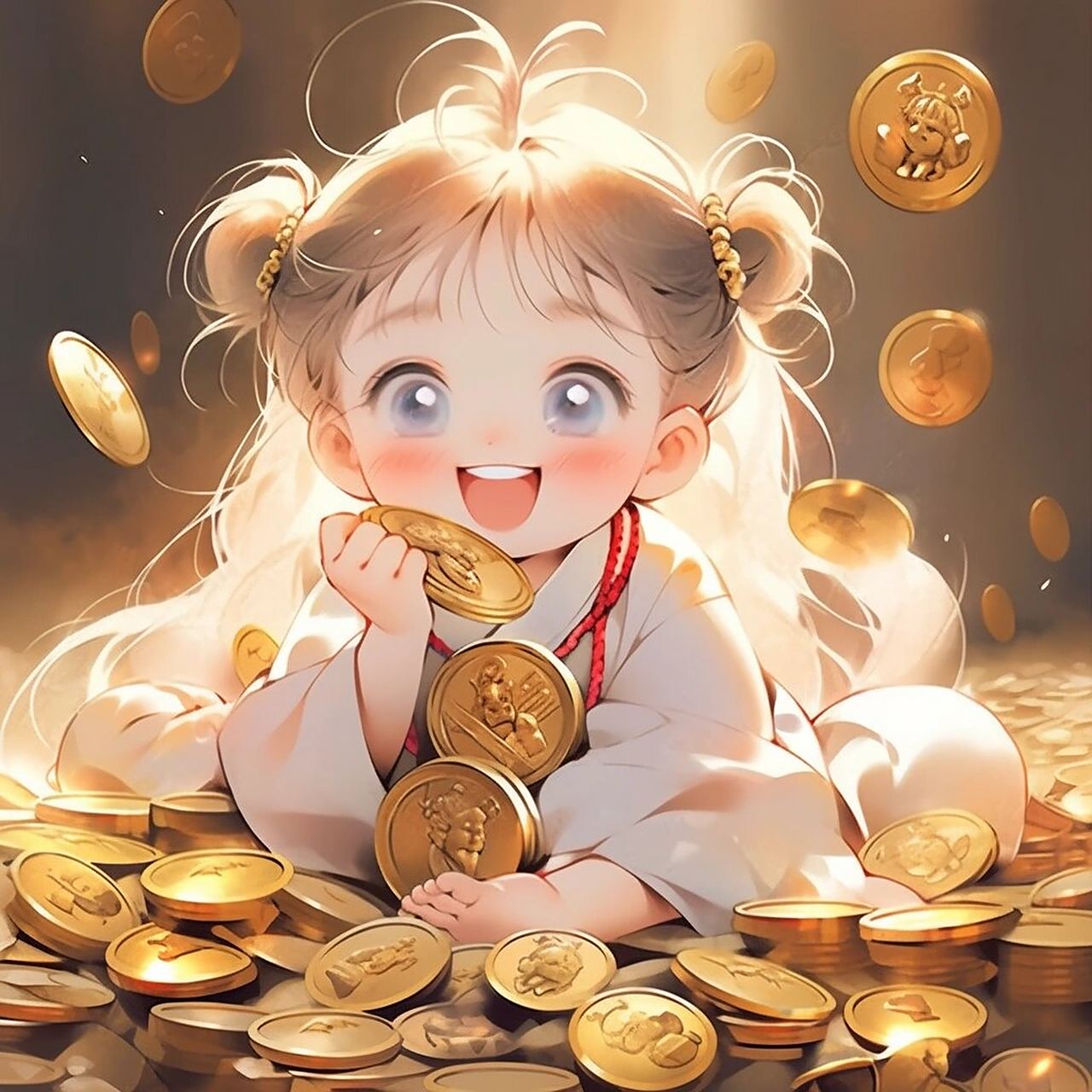 浪漫生活的记录者# #只想搞钱# #财运# #财富自由# #好看头像# #备换