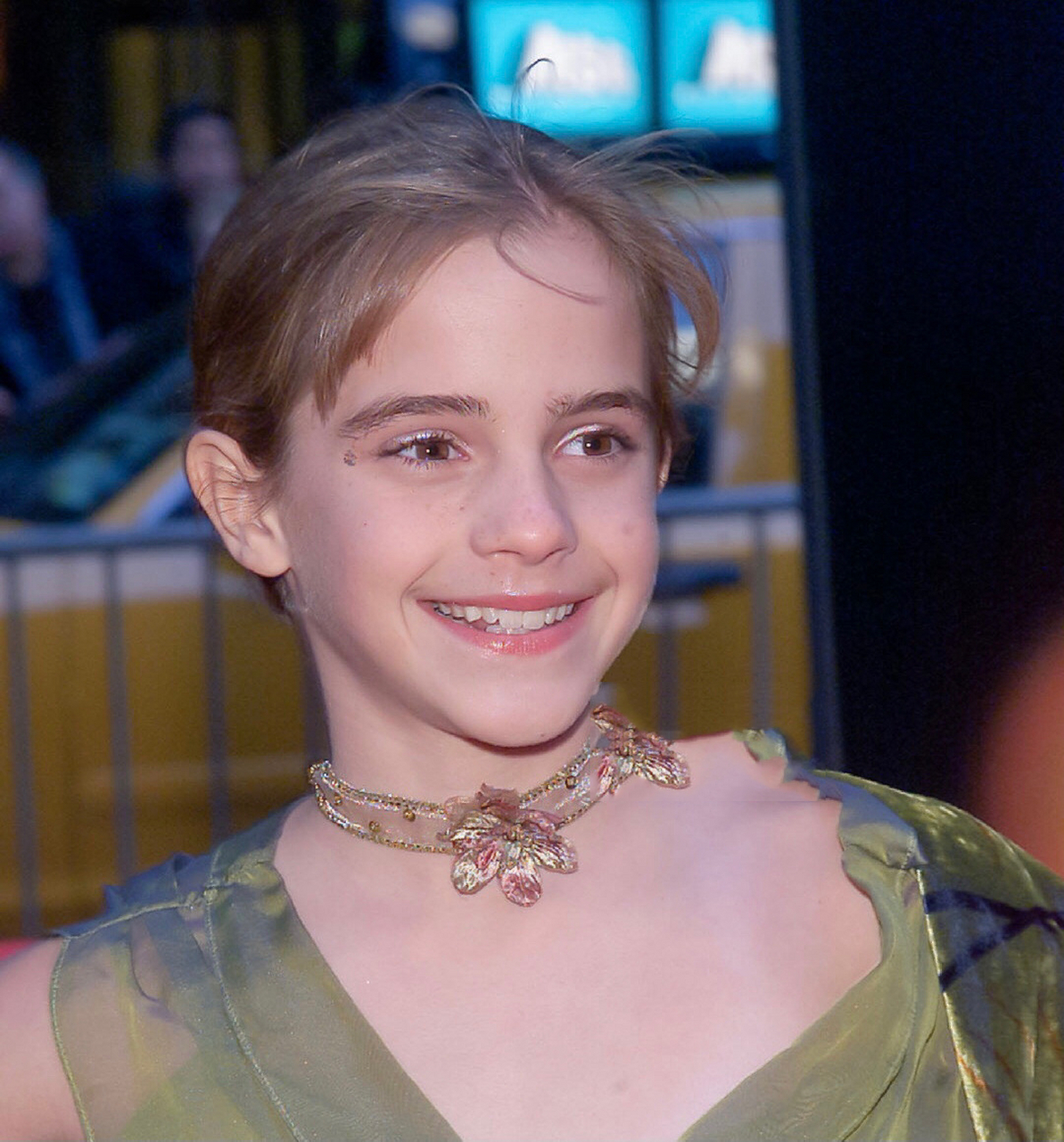 艾玛沃特森童年稀有头像96 自修自调73原图转载于网络 6015此