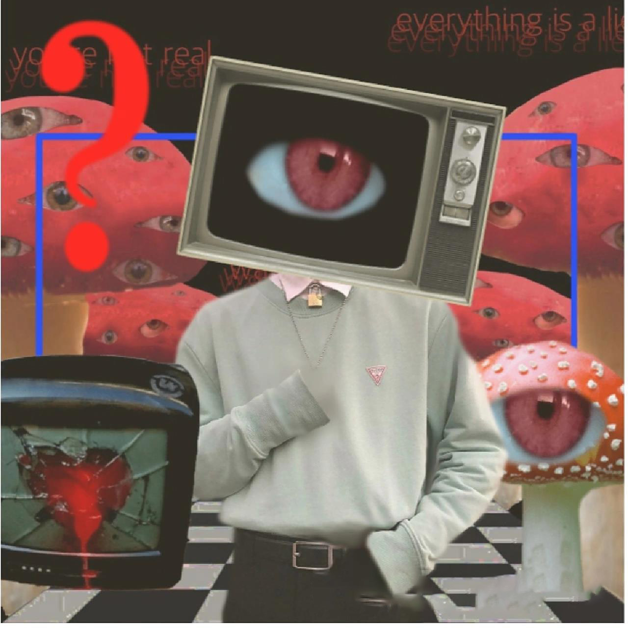 me 自制梦核头像   来源于软件picrew.me