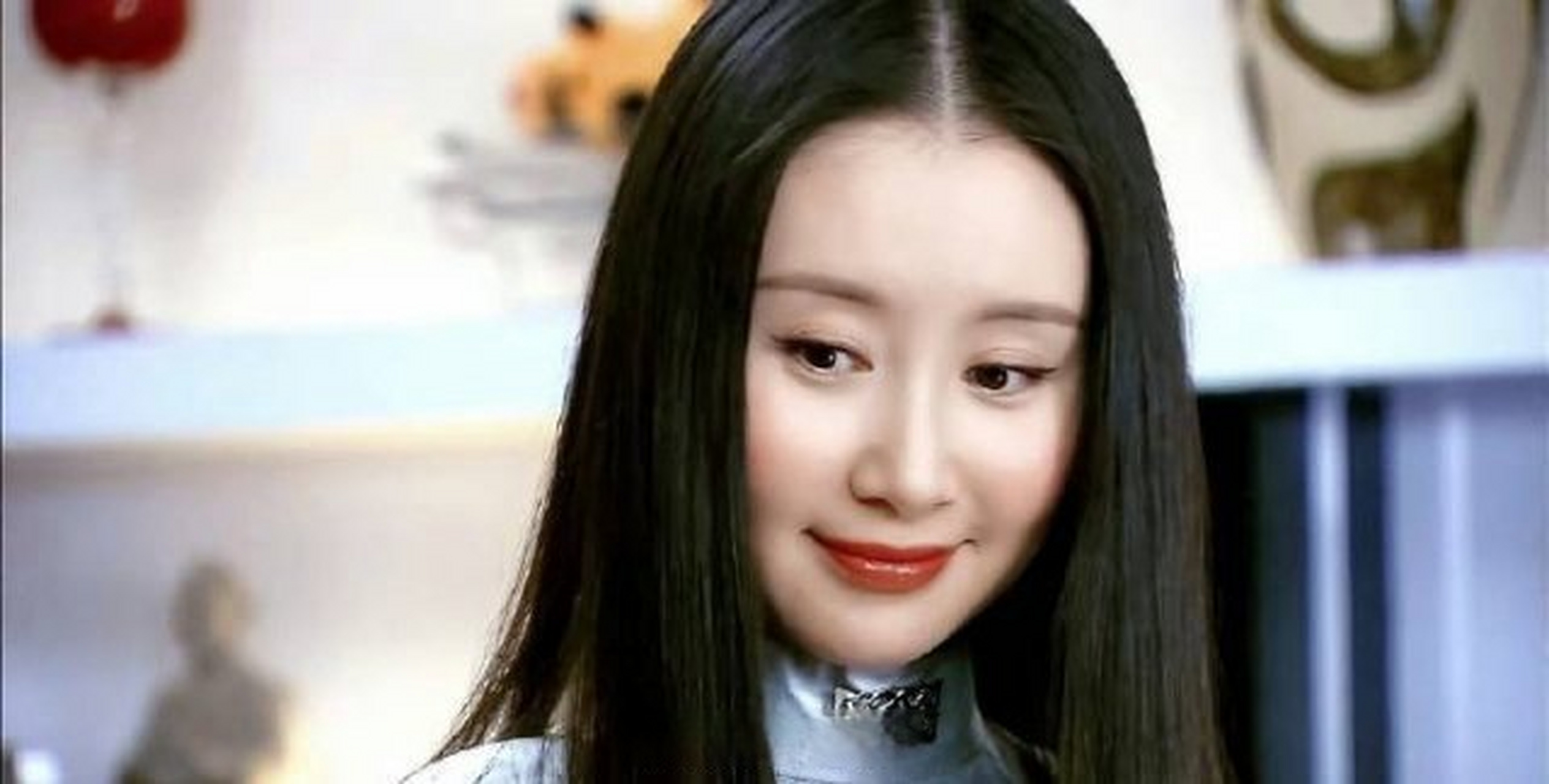 舒畅颜值演技那块真是好的没话说,怎么现在就沉迷带货了呢?