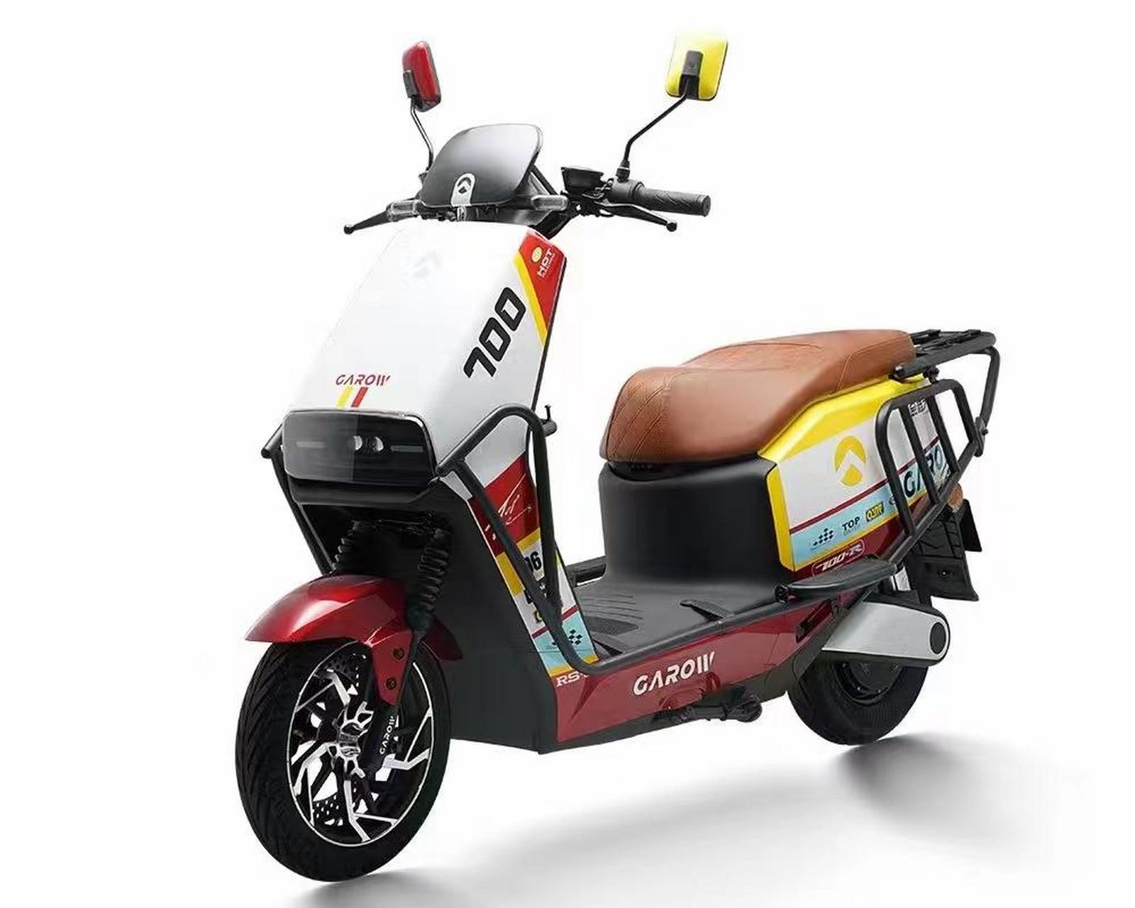 金箭金刚700.金箭金刚700 性价比高的电动车推荐